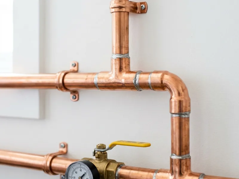 Frequently asked plumbing questions in Brick Center. Licensed plumbing contractors answering your pipe, leak, and repair questions.